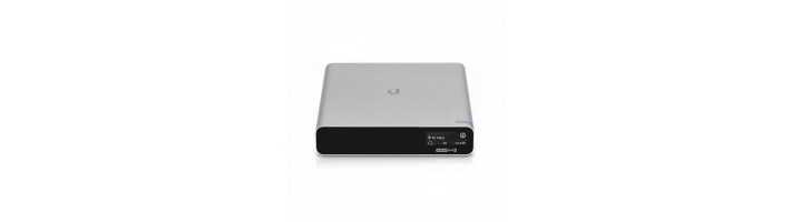 UBIQUITI представляет Контроллер Unifi Cloud Key Gen2 Plus 5TB