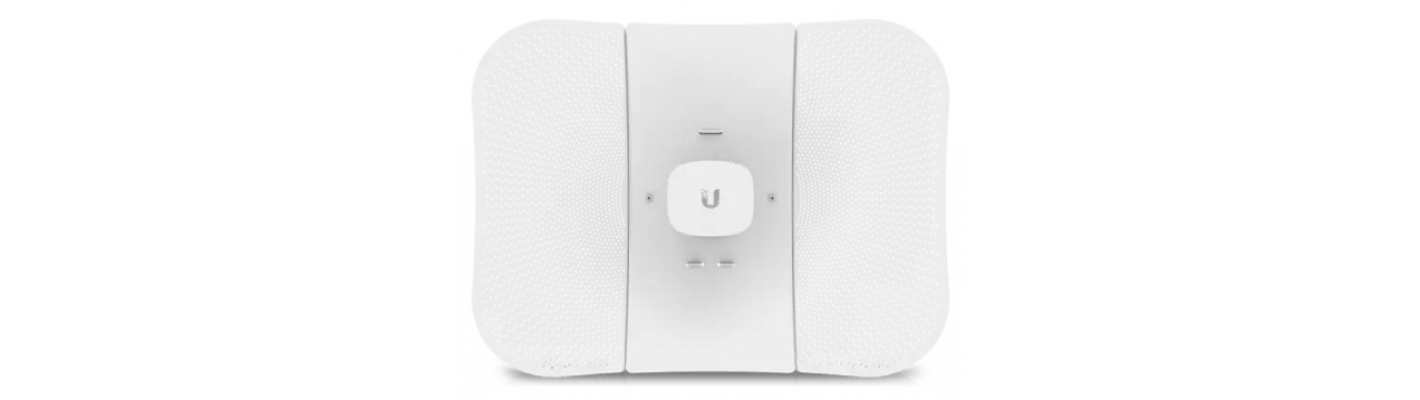 Радиомост Ubiquiti: технология InnerFeed и её преимущества