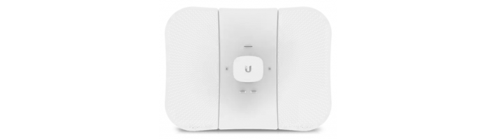 Радиомост Ubiquiti: технология InnerFeed и её преимущества