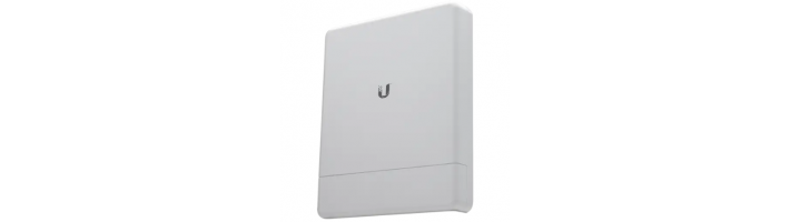 Ubiquiti NanoStation: обзор точки доступа Loco M9