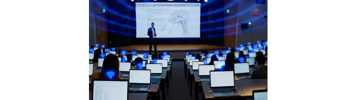  UBIQUITI представляет UniFi Network 9.5