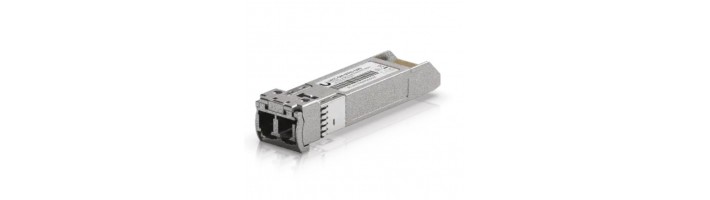 Ubiquiti UACC-OM-SFP10-1570: компактный оптический модуль для 10-гигабитных CWDM-сетей
