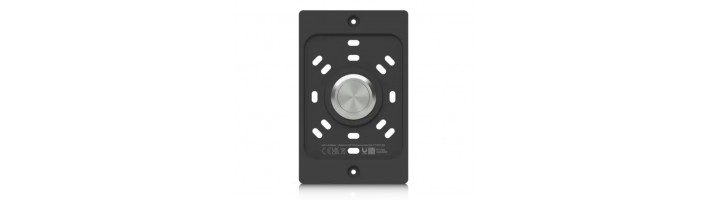UniFi Access Button: стильный и надежный контроль доступа