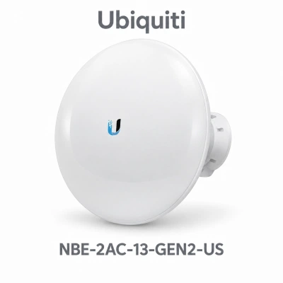 Ubiquiti NBE-2AC-13-GEN2-US радиомост