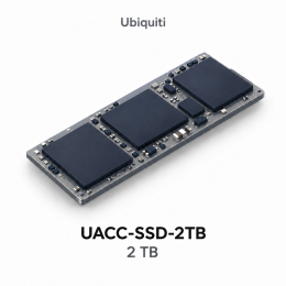 Ubiquiti UACC-SSD-2TB накопитель
