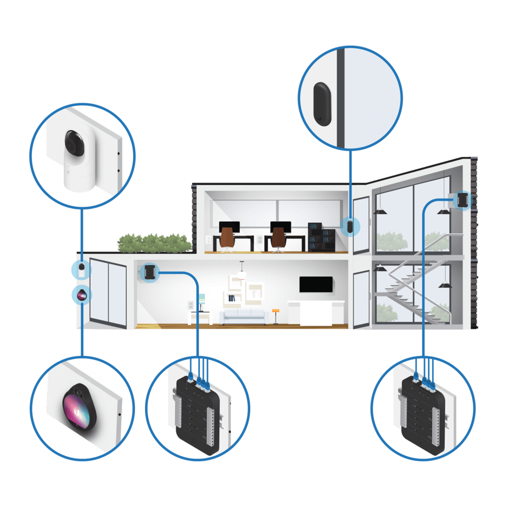 Ubiquiti UA-Lite