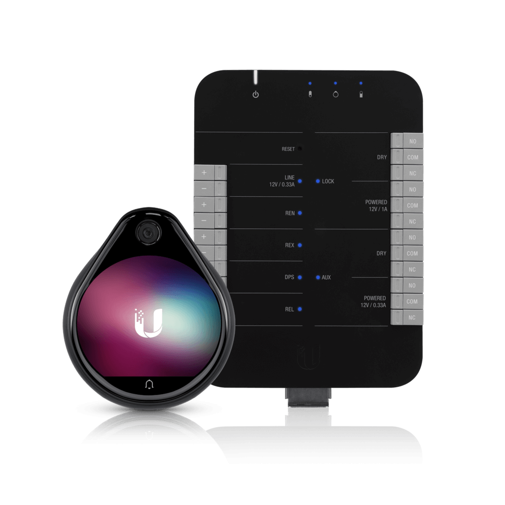 Ubiquiti UA-Pro