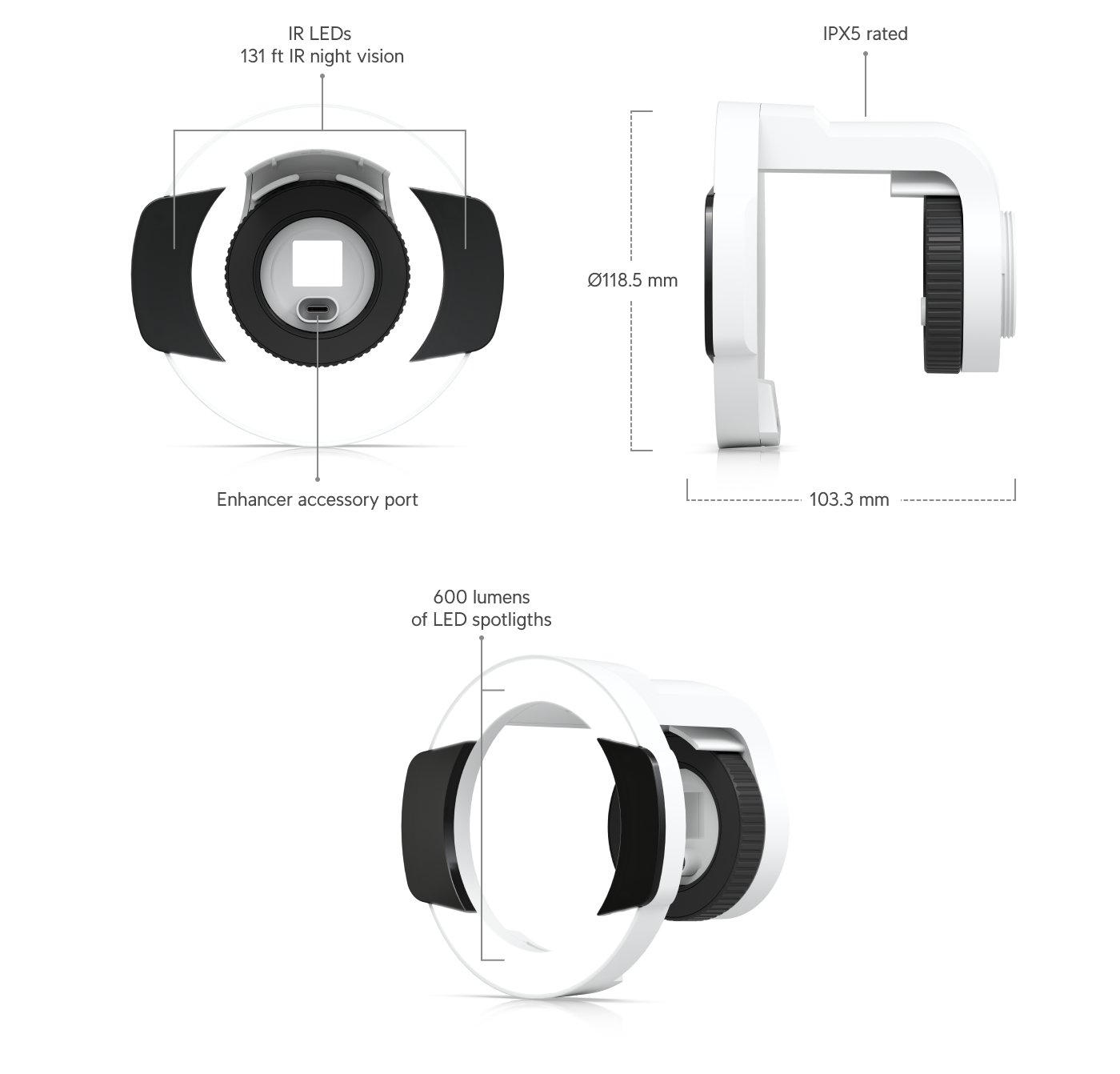 Особенности сборки G5 Professional Vision Enhancer